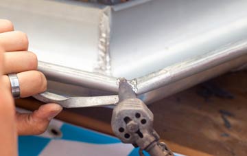 disadvantages of Eyton On Severn lead roofing