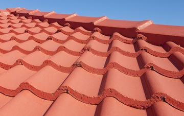 Eyton On Severn tile and slate roof replacement