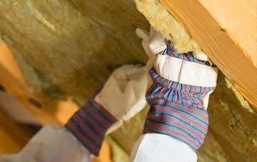 types of Eyton On Severn pitched roof insulation materials