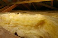 Eyton On Severn pitch roof insulation
